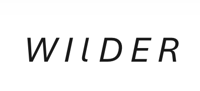 Wilder clothing