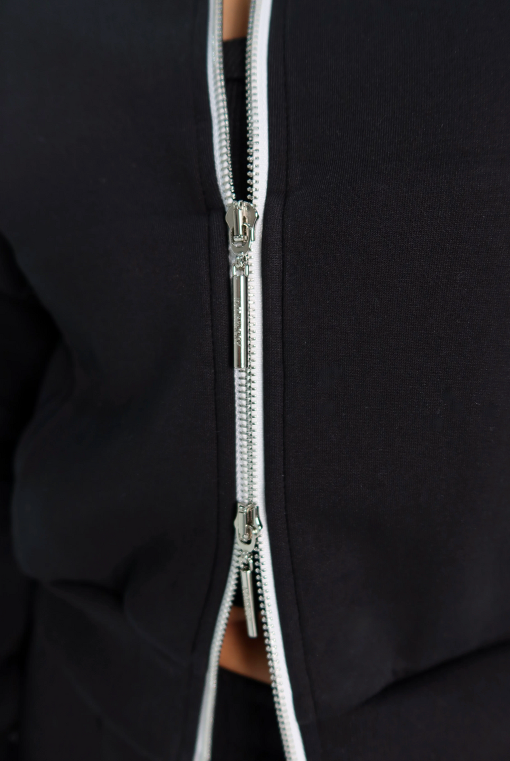 Elemental Lounge Bomber-Jacket