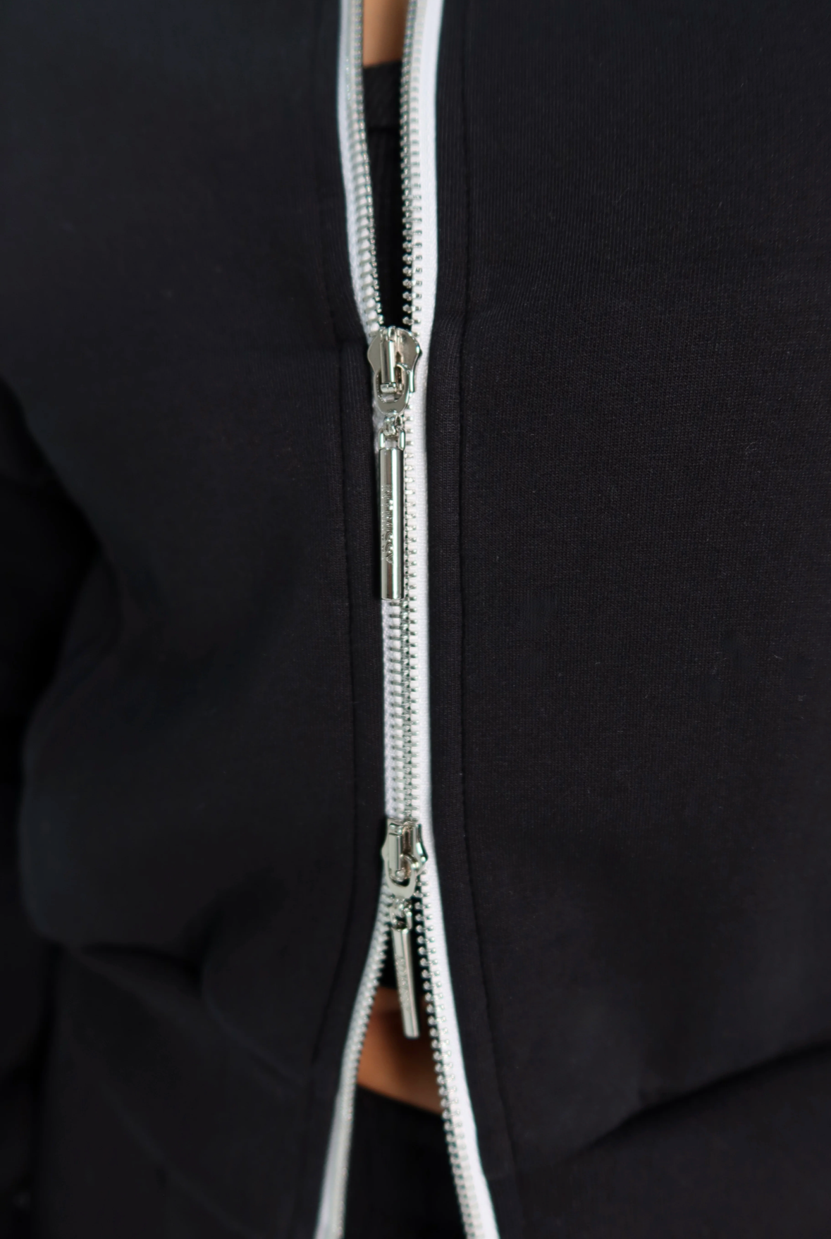 Elemental Lounge Bomber-Jacket